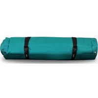 Самонадувающийся коврик RSP Outdoors Sunny 50 (зеленый)