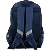 Школьный рюкзак Mobile Kid Formal SBP200 (морской/синий)