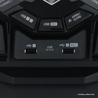 Музыкальный центр Samsung MX-J730