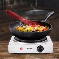 Настольная плита Kitfort KT-172