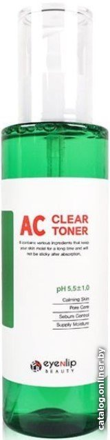 Eyenlip Тоник для лица AC Clear 150 мл
