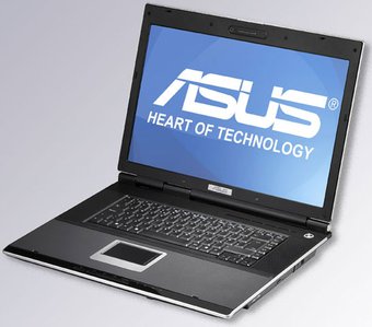ASUS A7U (90NMYA-279224-2CMC306Y)