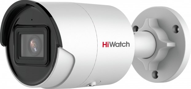 

IP-камера HiWatch IPC-B082-G2/U (4 мм)