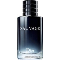 Туалетная вода Christian Dior Sauvage EdT (10 мл)