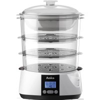 Пароварка Amica PT 3012
