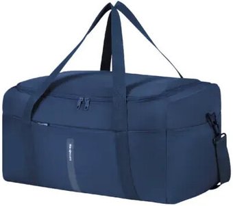Дорожная сумка Samsonite Ta Revolution Midnight Blue 53 см