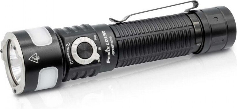 Фонарь Fenix LD35R