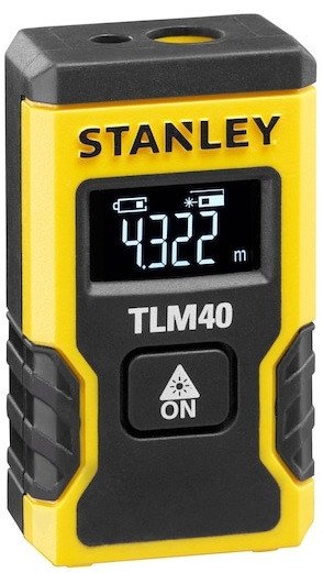 Лазерный дальномер Stanley STHT77666-0