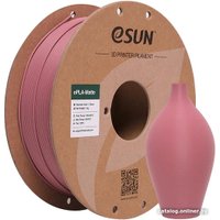 Пластик eSUN ePLA-Matte 1.75 мм 1000 г (morandi purple)