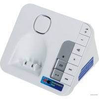 Радиотелефон Panasonic KX-TGH220RUW