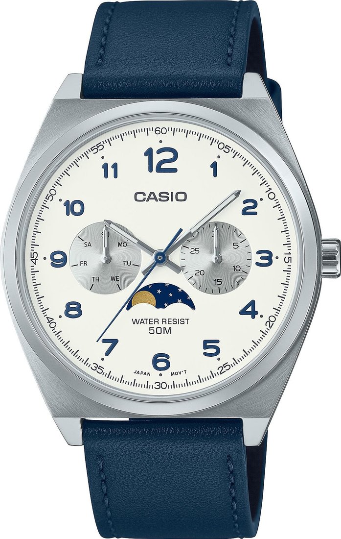 

Наручные часы Casio Standard MTP-M300L-7A