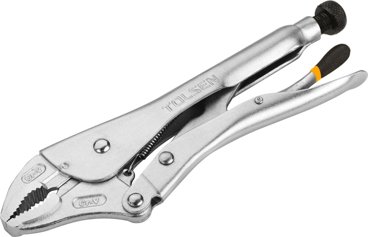 

Зажим Tolsen TT10049