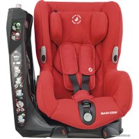 Детское автокресло Maxi-Cosi Axiss (nomad red)