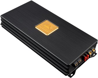 Автомобильный усилитель Aura Indigo-SQ2