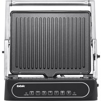Электрогриль BBK BEG3001