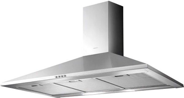 

Кухонная вытяжка Jetair Gaia IX/A/60 PRF0112624B