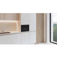 Электрический духовой шкаф Candy Cosmo Compact COXP11CBB