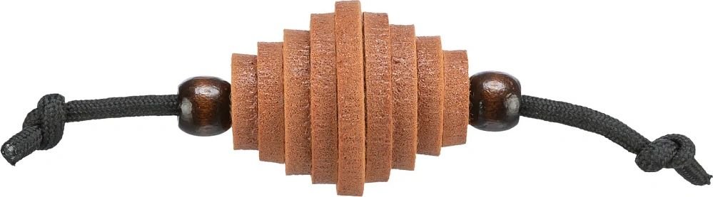 

Игрушка для кошек Trixie CityStyle. Регби 41131