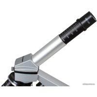 Детский микроскоп Bresser Junior 40x–1024x в кейсе 26754