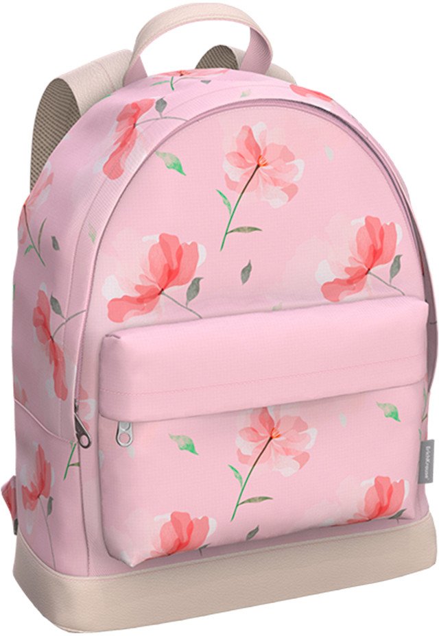 

Городской рюкзак Erich Krause StreetLine 17L Peachy Flowers 60125