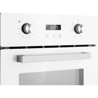 Электрический духовой шкаф Weissgauff EOY 456 PDW