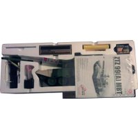 Танк Heng Long ZTZ 99 MBT 1:16 (3899-1)