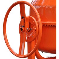 Бетономешалка Spec MK-125