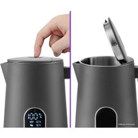 Электрический чайник Kitfort KT-6115-2