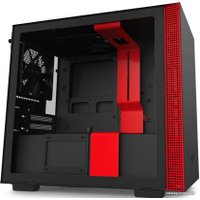 Корпус NZXT H210 CA-H210B-BR