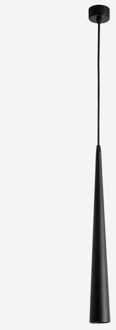 

Подвесная люстра Moderli Epoch V2350-PL