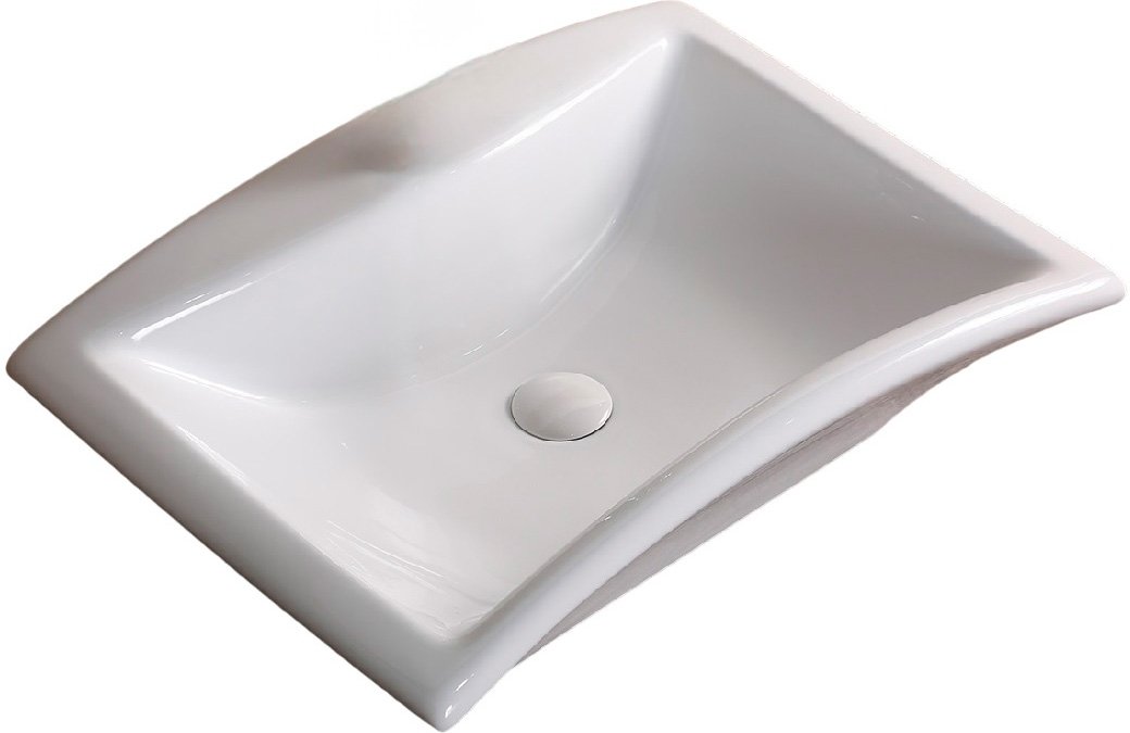 

Умывальник Cerutti Spa CR7096