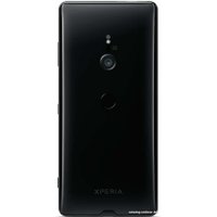 Телефон Sony Xperia XZ3 4GB/64GB (черный)