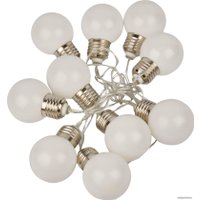 Светодиодная гирлянда Uniel ULD-S1800-010/STB/3AA WARM WHITE IP20 BULBS UL-00008421