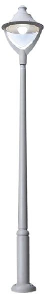 

Фонарный столб Fumagalli Beppe P50.362.000.LXH27