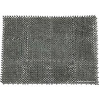 Придверный коврик Blabar Gras 41x54см 93698 (серый)