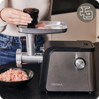 Мясорубка Zeegma Molen Chef Easy
