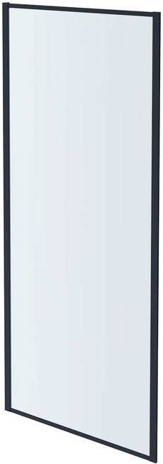 

Душевая стенка Aquatek 100x200 AQ ARI WA 10020GM (оружейная сталь/прозрачное стекло)