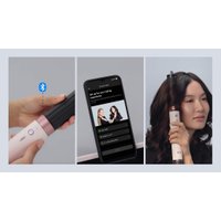 Фен-стайлер Dyson Airwrap Co-anda2x HS09 (евровилка, красный бархат/золотой)