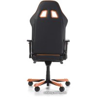 Игровое (геймерское) кресло DXRacer OH/KS06/NO