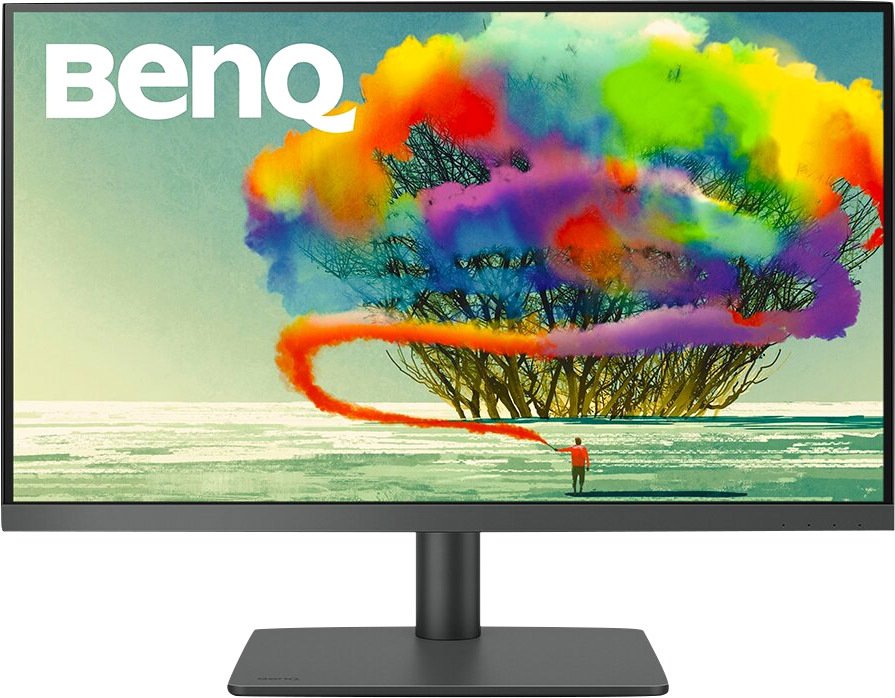 

Монитор BenQ PD2705U