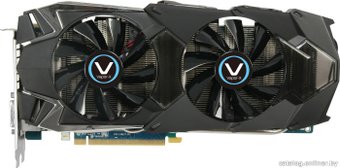 Sapphire Vapor-X HD 7950 OC 3GB GDDR5 (11196-09)