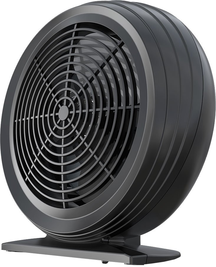 

Тепловентилятор Timberk TFH S20SMX.B