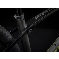 Велосипед Trek Procaliber 9.6 XL 2021 (черный)