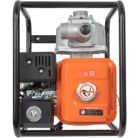 Мотопомпа Gigant GWP50