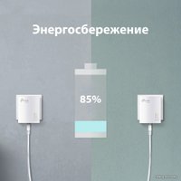 Комплект powerline-адаптеров TP-Link TL-PA7017 KIT