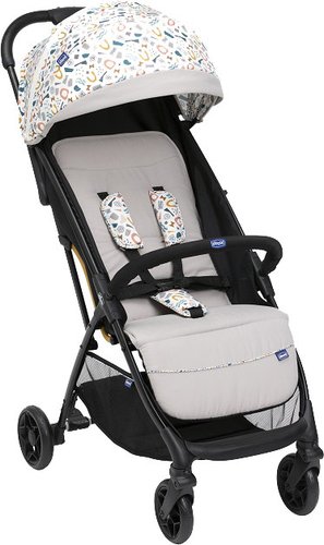 Chicco Glee (Joking Beige)