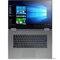 Ноутбук 2-в-1 Lenovo Yoga 720-15IKB [80X70014RU]