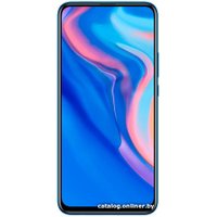 Телефон Huawei Y9 Prime 2019 STK-L21 4GB/128GB (сапфировый синий)