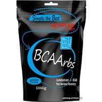BCAA Activlab BCAA RBS (1000 г)