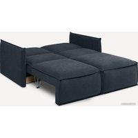 Диван Divan Ольен Мини Happy Grafit 152177 (серый)